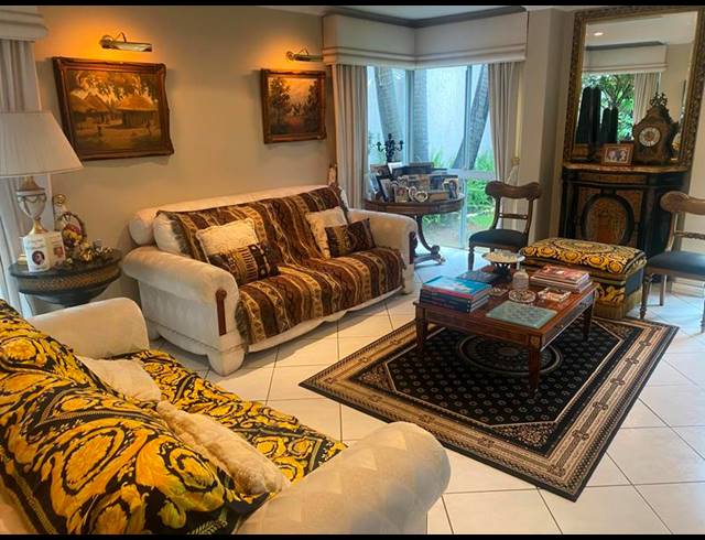 4 BEDROOM HOUSE FOR SALE IN SANDOWN